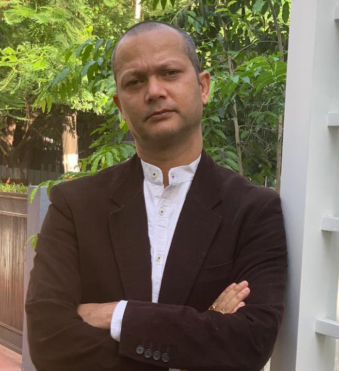 Founder & Creative DirectorTeak Tock